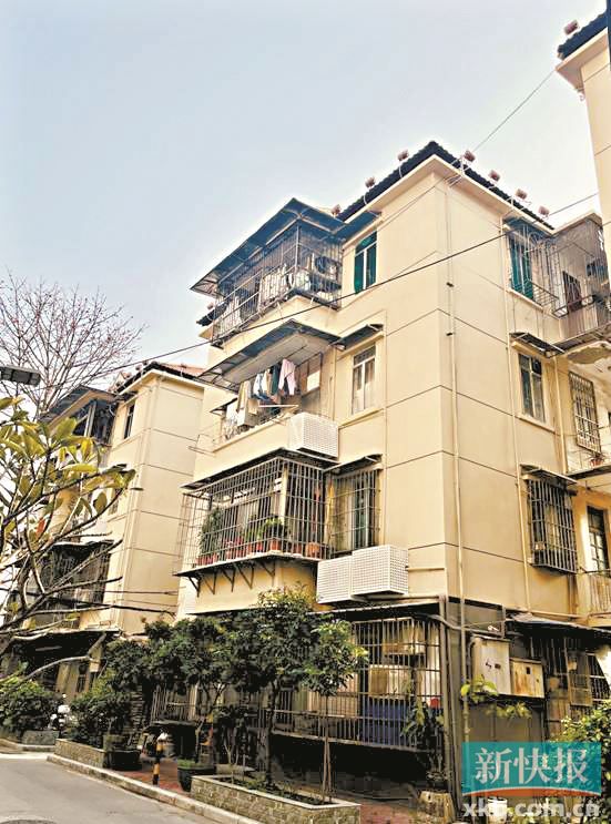 昔日铁路片区即将大变身!荔湾区站前街微改造有“里”也有“面”(图3)