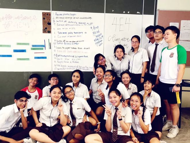 “1岁小孩也要补课”？新加坡华人妈妈正在批量生产废掉的孩子！？(图9)