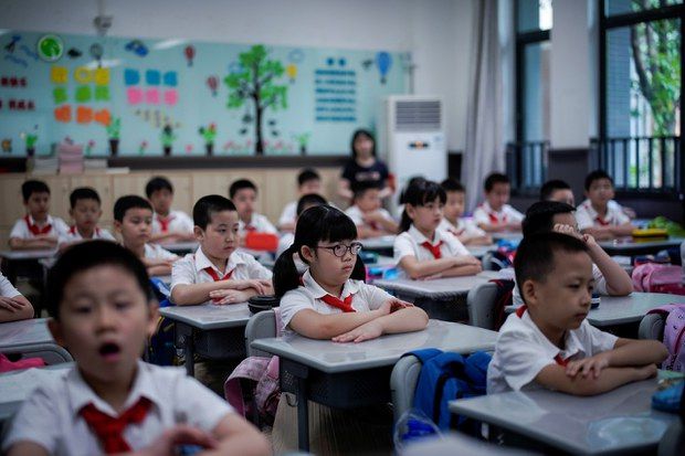 “1岁小孩也要补课”？新加坡华人妈妈正在批量生产废掉的孩子！？(图5)