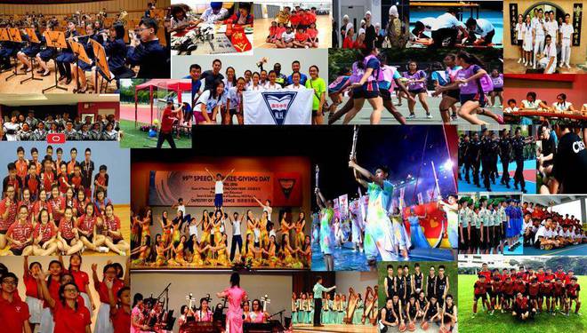 “1岁小孩也要补课”？新加坡华人妈妈正在批量生产废掉的孩子！？(图12)