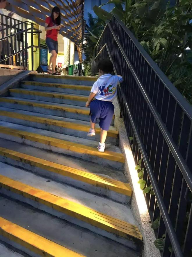 “1岁小孩也要补课”？新加坡华人妈妈正在批量生产废掉的孩子！？(图18)