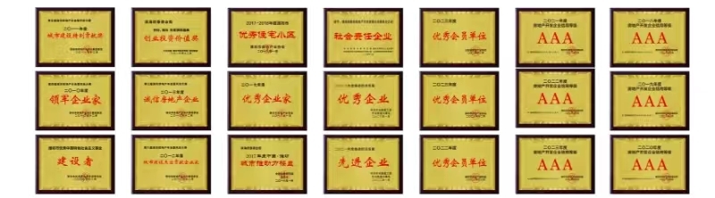 山东欣泰集团发布“三不宣言”揭秘：稳健发展背后的实力与担当(图3)