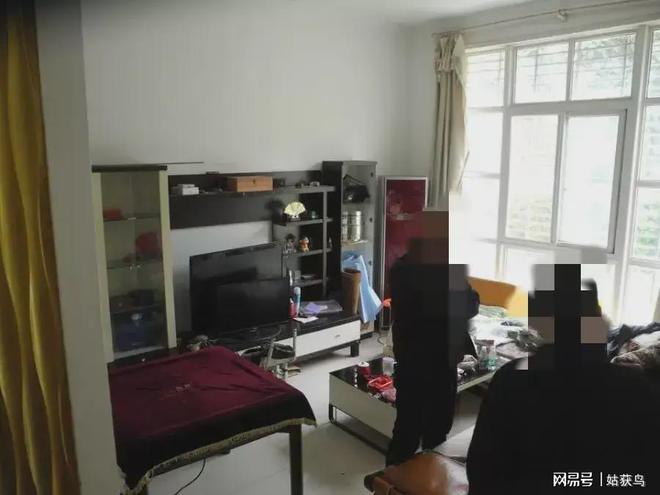 ag凯发天门市有一套大别墅第三次拍卖价格降到951万元也没有人要啊！(图2)