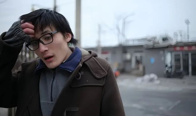 除了王小帅谁还记得胡波的死(图2)