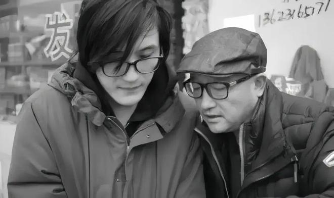 除了王小帅谁还记得胡波的死(图11)