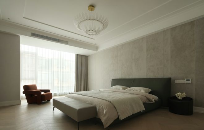 ag凯发禾景大陈设计|城市中的慢生活(图4)