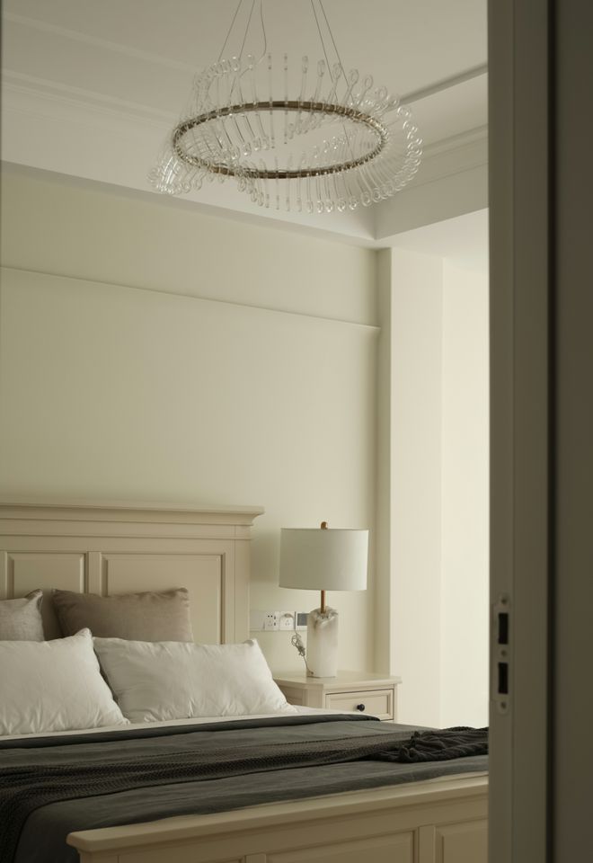 ag凯发禾景大陈设计|城市中的慢生活(图6)