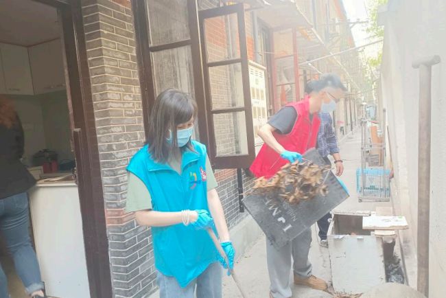 运用“三会”问需、问计于民民ag凯发生项目与美好生活更贴心(图2)