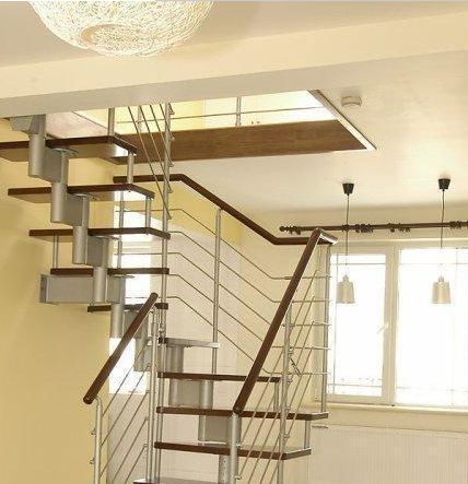 不锈钢扶手应如何进行保养?这样做可多使用10年!(图2)