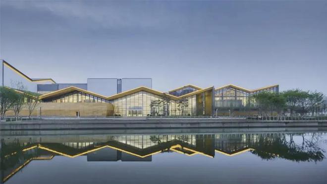 一文读懂苏州相城荷岸晓风优缺点!分析一下荷岸ag凯发晓风值得买吗?(图4)