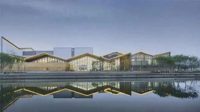 荷岸晓风2024网站(苏州荷岸晓风)售楼处发布：15号楼热抢中凯发国际!(图4)