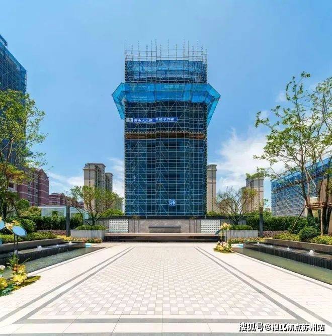 苏嘉玖晟园首页网站-嘉兴-苏嘉玖晟园楼盘详情-房价-户型-交通-小区环境(图2)