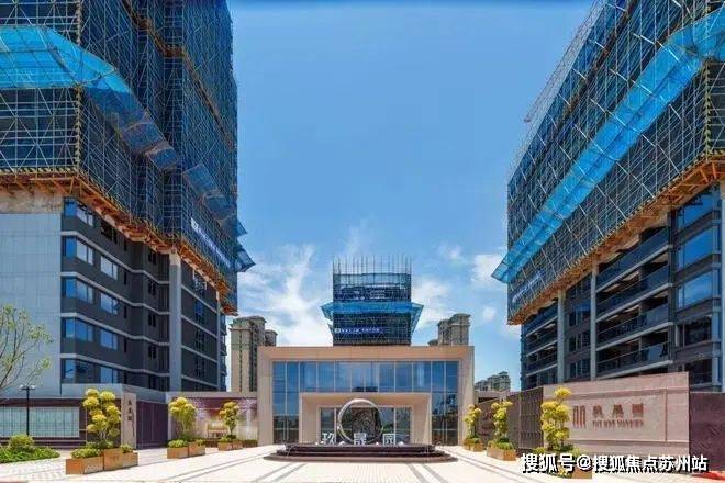 苏嘉玖晟园首页网站-嘉兴-苏嘉玖晟园楼盘详情-房价-户型-交通-小区环境(图3)