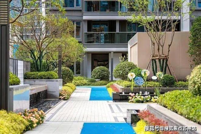 苏嘉玖晟园首页网站-嘉兴-苏嘉玖晟园楼盘详情-房价-户型-交通-小区环境(图6)