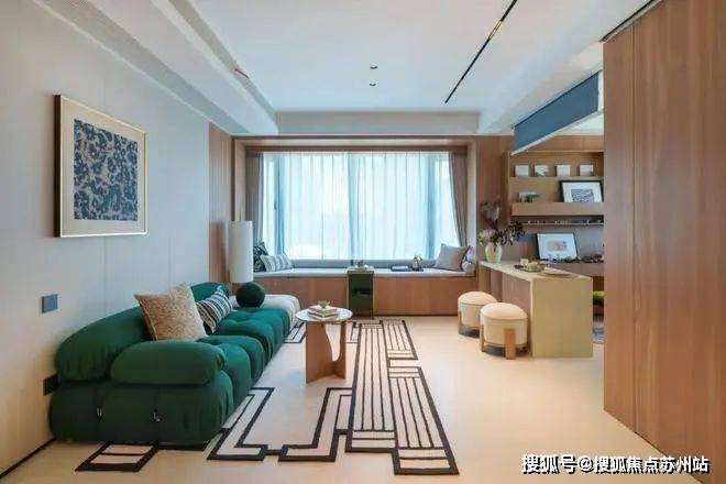 苏嘉玖晟园首页网站-嘉兴-苏嘉玖晟园楼盘详情-房价-户型-交通-小区环境(图12)
