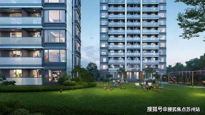 苏嘉玖晟园首页网站-嘉兴-苏嘉玖晟园楼盘详情-房价-户型-交通-小区环境(图17)