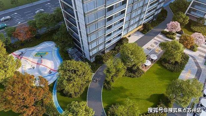 苏嘉玖晟园首页网站-嘉兴-苏嘉玖晟园楼盘详情-房价-户型-交通-小区环境(图19)