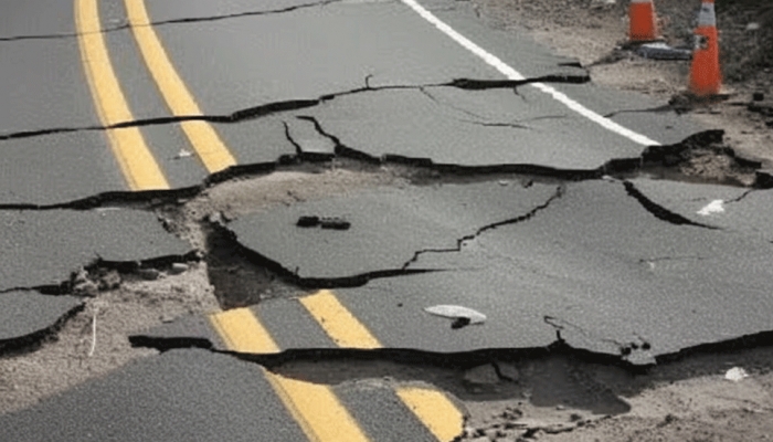 凯发旗舰厅7月19日云南地震最新消息：云南德宏州芒市发生40级地震(图2)