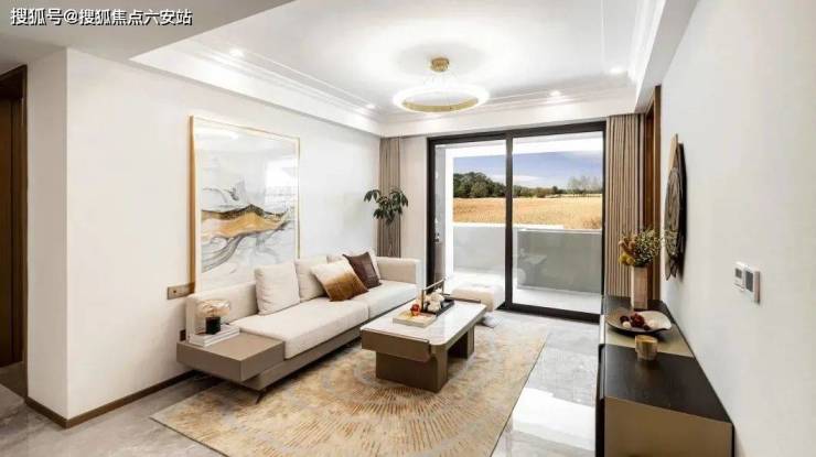 春风江南-春风江南(平湖)2024首页网站-蓝城ag凯发南户型图价格户型容积率(图8)