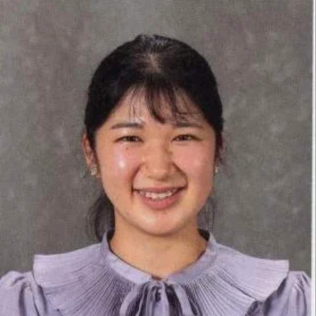 22岁爱子公主的毕业相册公开尽管呼声再大也无法成为女天皇(图6)