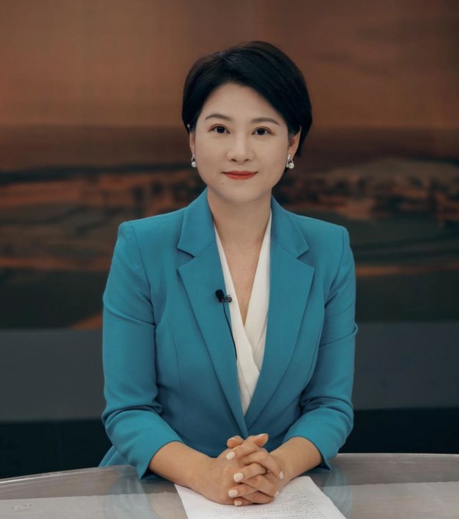 【长沙美人】王欢：女人四十岁之后的脸由自己定义(图7)