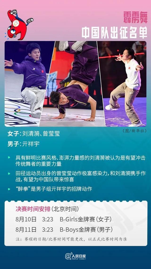 凯发旗舰厅这个夏天一起解锁奥运同款运动(图2)