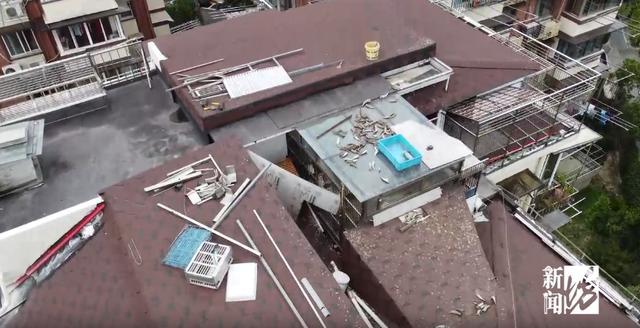 又见“鸽”霸!无人能管?沪一小区居民深受其苦14年(图10)