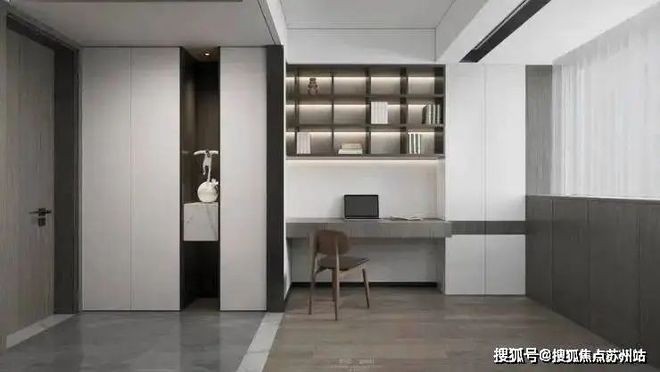 荷岸晓风2024网站-苏州相城现房荷岸晓风楼盘详情-网易房天下凯发旗舰厅(图10)