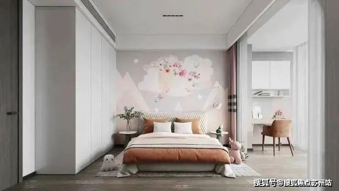 荷岸晓风2024网站-苏州相城现房荷岸晓风楼盘详情-网易房天下凯发旗舰厅(图13)