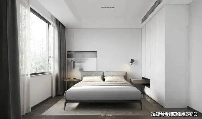 荷岸晓风2024网站-苏州相城现房荷岸晓风楼盘详情-网易房天下凯发旗舰厅(图11)