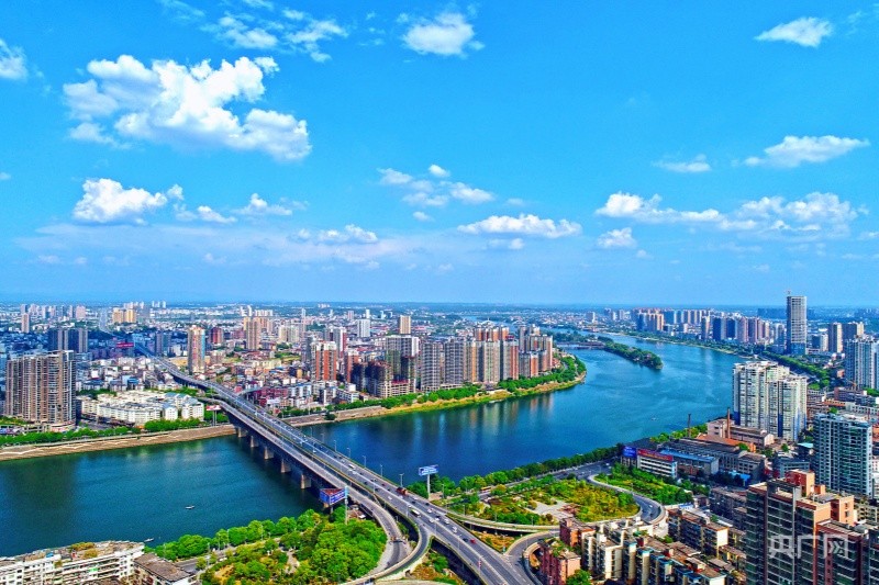 湖南衡阳：英雄城市深藏功名成就复兴崛起重塑工业强市