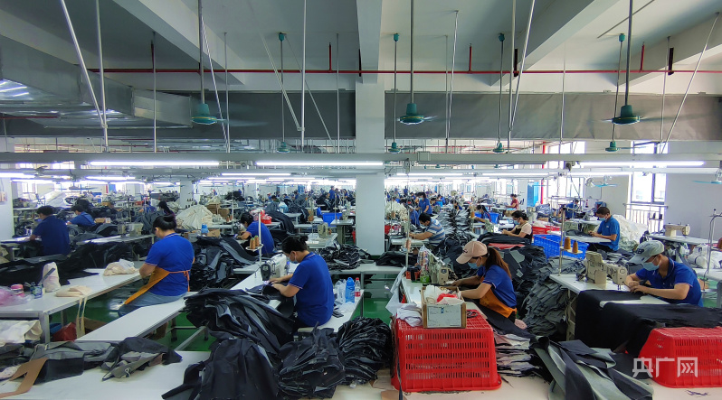 湖南衡阳：英雄城市深藏功名成就复兴崛起重塑工业强市(图23)