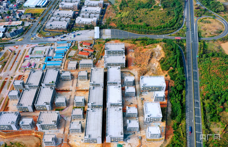 湖南衡阳：英雄城市深藏功名成就复兴崛起重塑工业强市(图25)