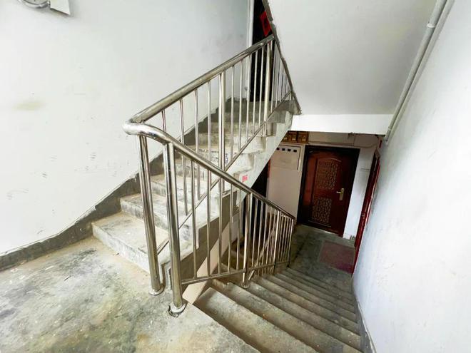 东城这座36年的老楼改完不敢认!面子里子都齐了!(图3)