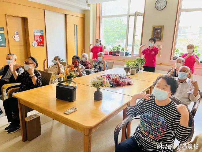 防跌倒深度报道丨“我们不能让跌倒成为老人的最后一摔”(图4)