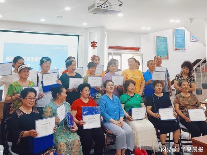 防跌倒深度报道丨“我们不能让跌倒成为老人的最后一摔”(图2)