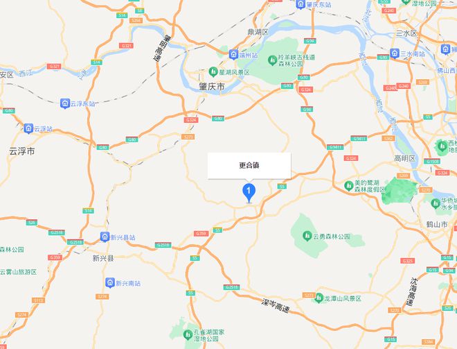 佛山市一栋1371平方米的ag凯发巨无霸私人楼拍卖被人捡漏311万就买下(图3)