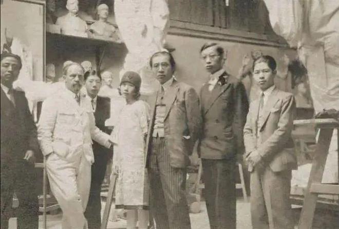 在浪潮中制造浪潮：中海·顺昌玖里重现百年风华(图5)