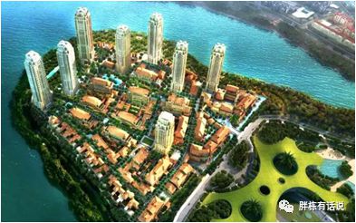 地产成本管控的4大底层原则!(图2)