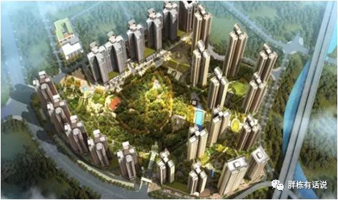 地产成本管控的4大底层原则!(图3)