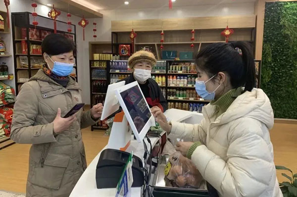 显温度、强韧性、创品牌!普陀这里持续深化“一老一幼”服务(图3)