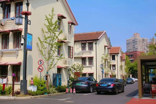 显温度、强韧性、创品牌!普陀这里持续深化“一老一幼”服务(图7)