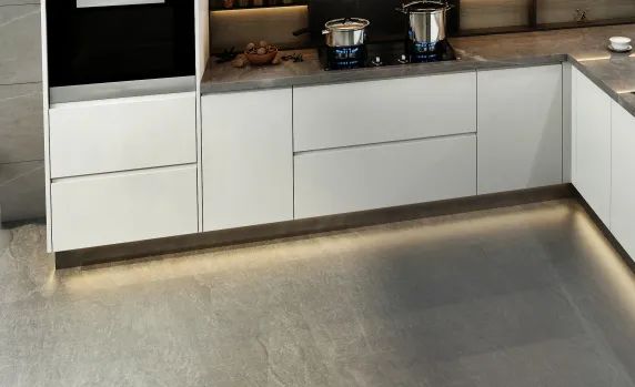 兔宝宝全屋定制橱柜五金你都了解了吗?(基础五金篇)(图3)