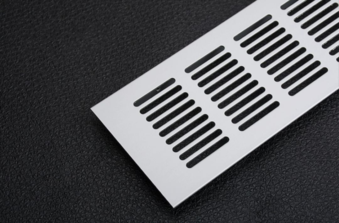 兔宝宝全屋定制橱柜五金你都了解了吗?(基础五金篇)(图5)