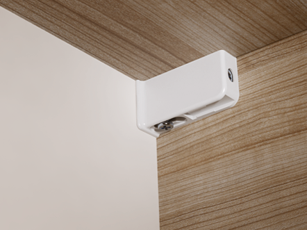 兔宝宝全屋定制橱柜五金你都了解了吗?(基础五金篇)(图6)