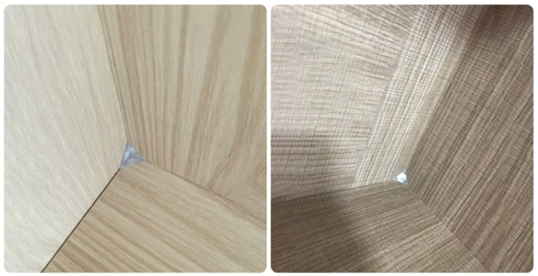 兔宝宝全屋定制橱柜五金你都了解了吗?(基础五金篇)(图7)