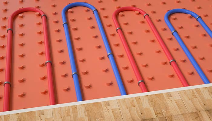 凯发国际即墨供暖费多少钱一平米青岛即墨暖气多少钱一平方(图3)