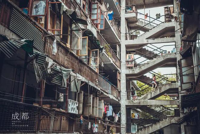 成ag凯发都一处位于一环路的宝藏地方(图5)