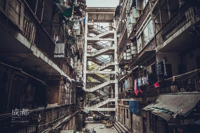 成ag凯发都一处位于一环路的宝藏地方(图3)