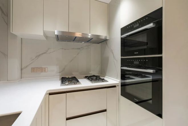 世纪臻邸售楼处——凯发国际网站(图4)
